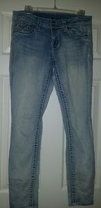 Jeans- Knox Rose brand